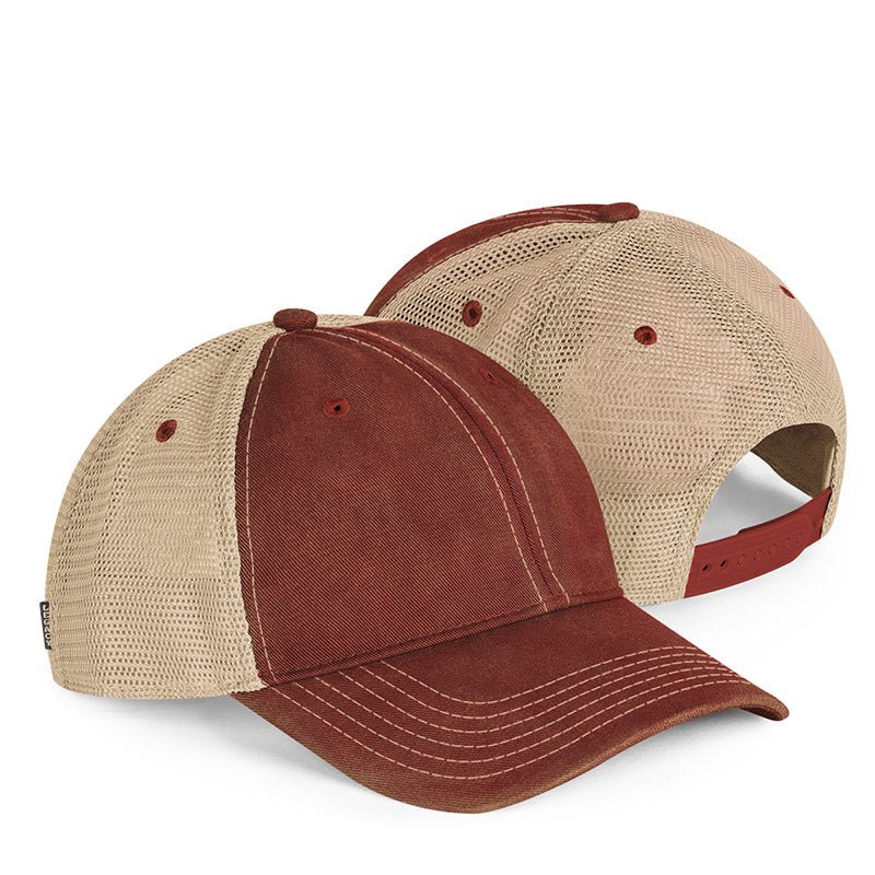 Load image into Gallery viewer, Old Favorite Trucker Cap - Twisted Swag, Inc.LEGACY