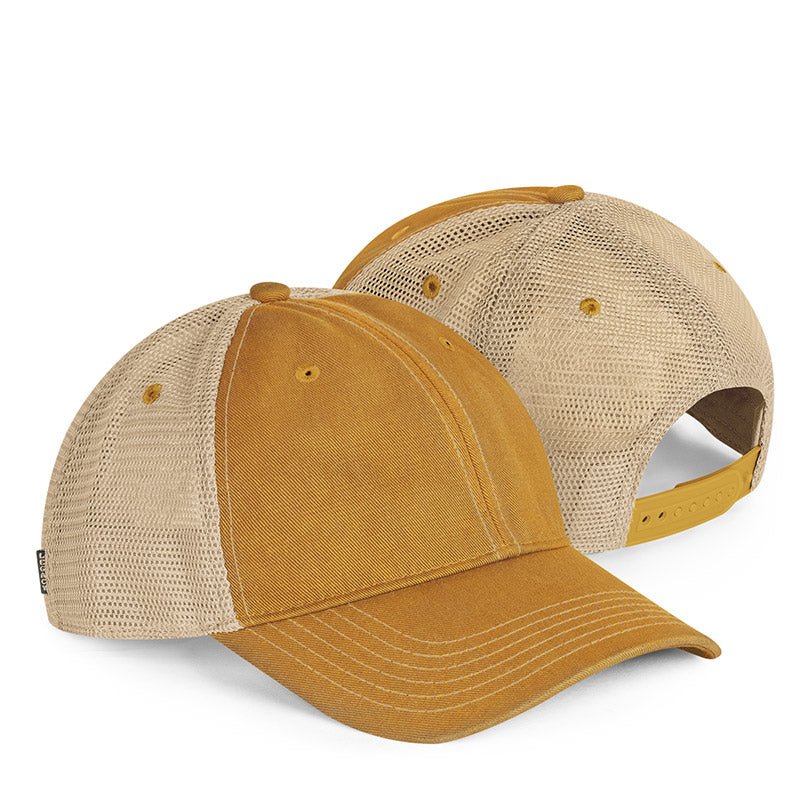 Load image into Gallery viewer, Old Favorite Trucker Cap - Twisted Swag, Inc.LEGACY