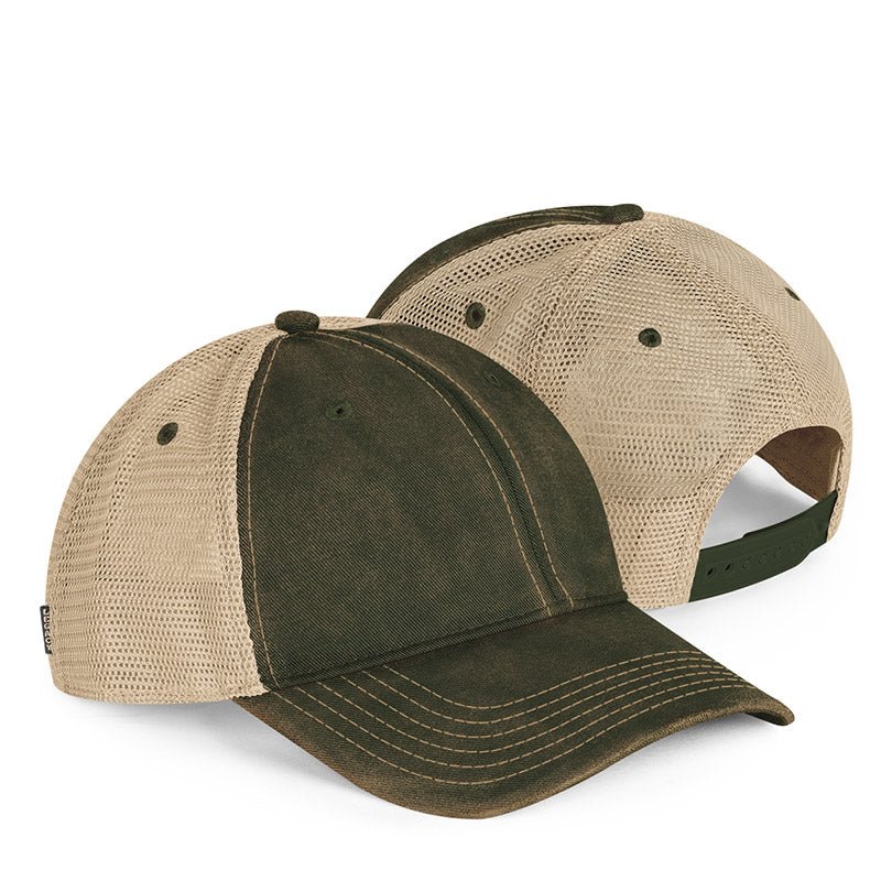 Load image into Gallery viewer, Old Favorite Trucker Cap - Twisted Swag, Inc.LEGACY