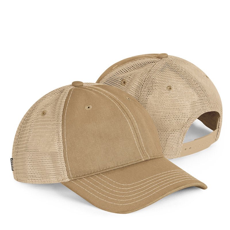 Load image into Gallery viewer, Old Favorite Trucker Cap - Twisted Swag, Inc.LEGACY