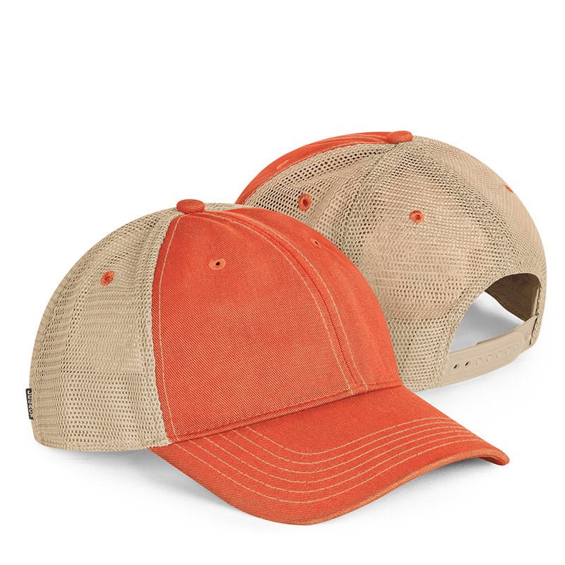 Load image into Gallery viewer, Old Favorite Trucker Cap - Twisted Swag, Inc.LEGACY
