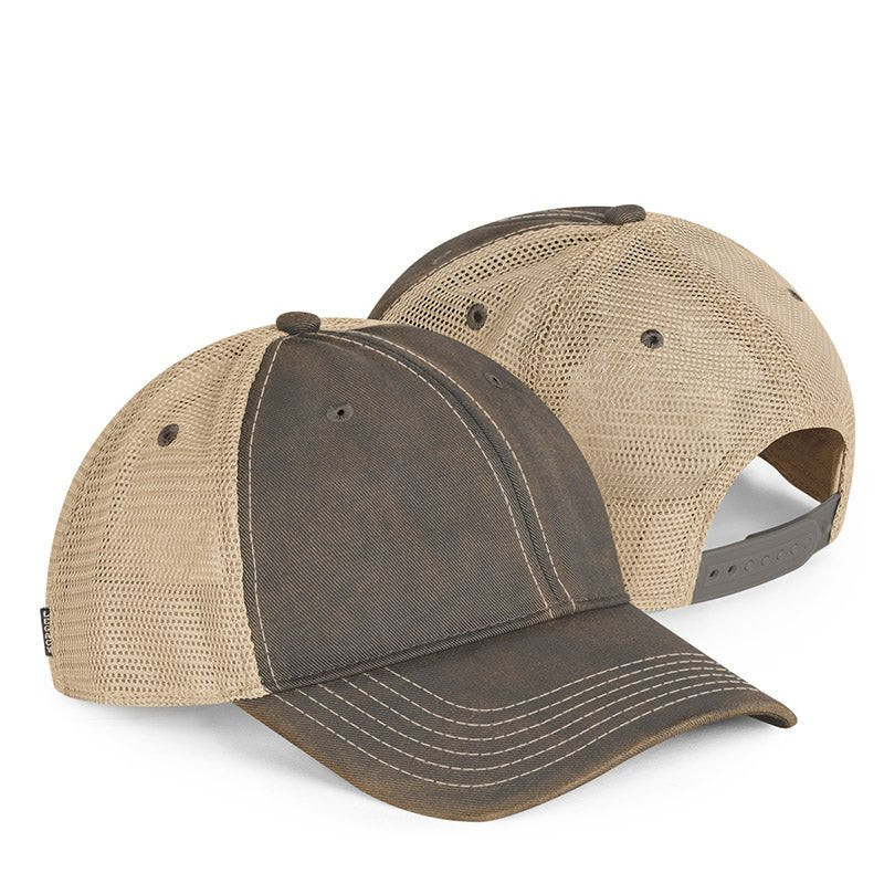 Load image into Gallery viewer, Old Favorite Trucker Cap - Twisted Swag, Inc.LEGACY