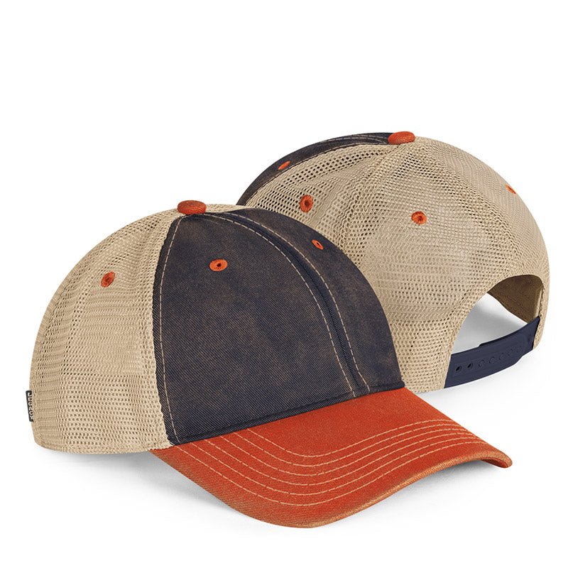 Load image into Gallery viewer, Old Favorite Trucker Cap - Twisted Swag, Inc.LEGACY