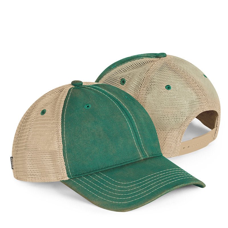 Load image into Gallery viewer, Old Favorite Trucker Cap - Twisted Swag, Inc.LEGACY