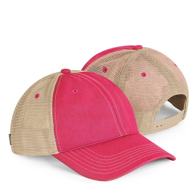 Load image into Gallery viewer, Old Favorite Trucker Cap - Twisted Swag, Inc.LEGACY