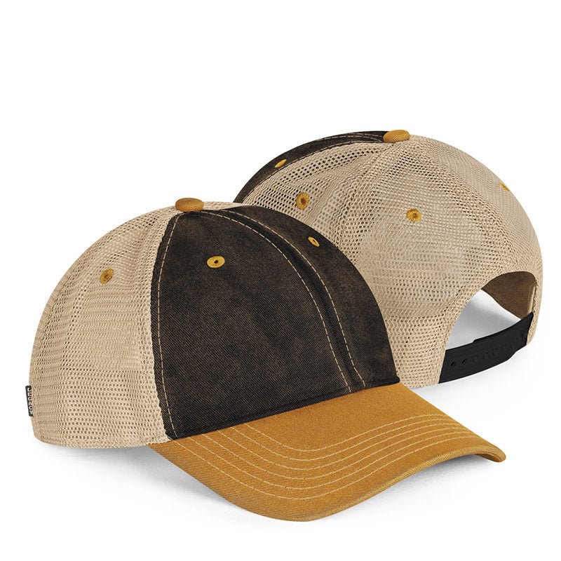 Load image into Gallery viewer, Old Favorite Trucker Cap - Twisted Swag, Inc.LEGACY