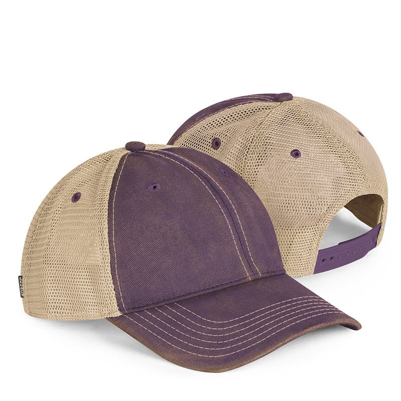 Load image into Gallery viewer, Old Favorite Trucker Cap - Twisted Swag, Inc.LEGACY