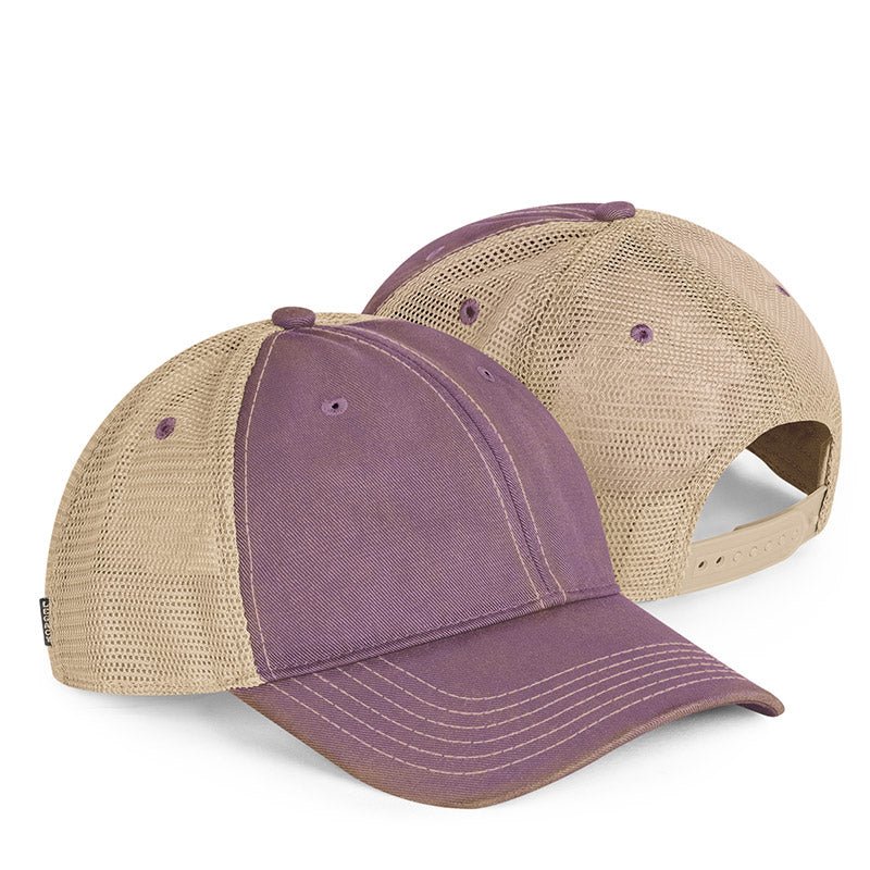 Load image into Gallery viewer, Old Favorite Trucker Cap - Twisted Swag, Inc.LEGACY