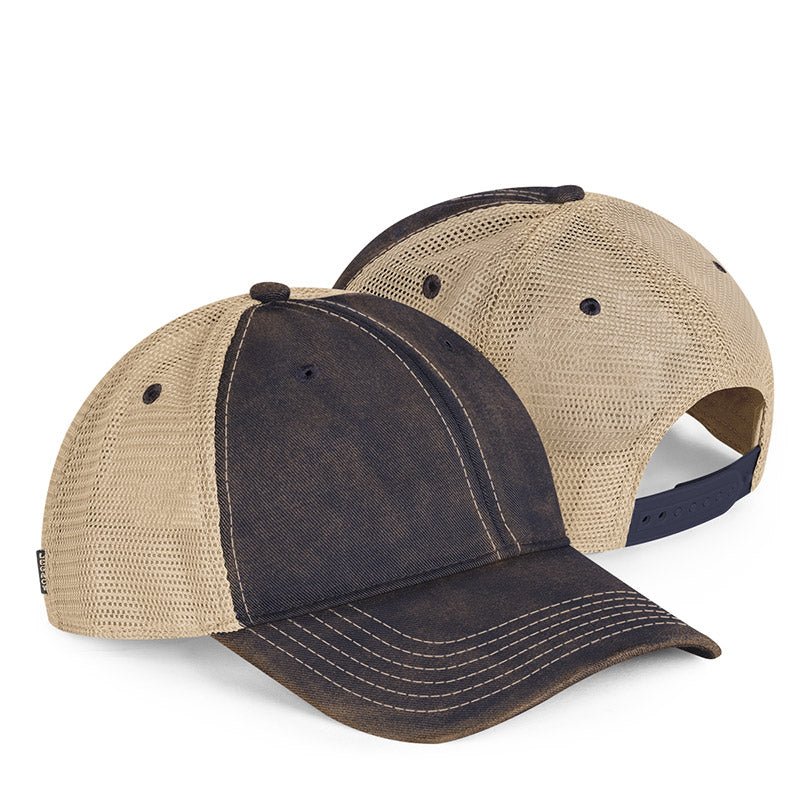 Load image into Gallery viewer, Old Favorite Trucker Cap - Twisted Swag, Inc.LEGACY