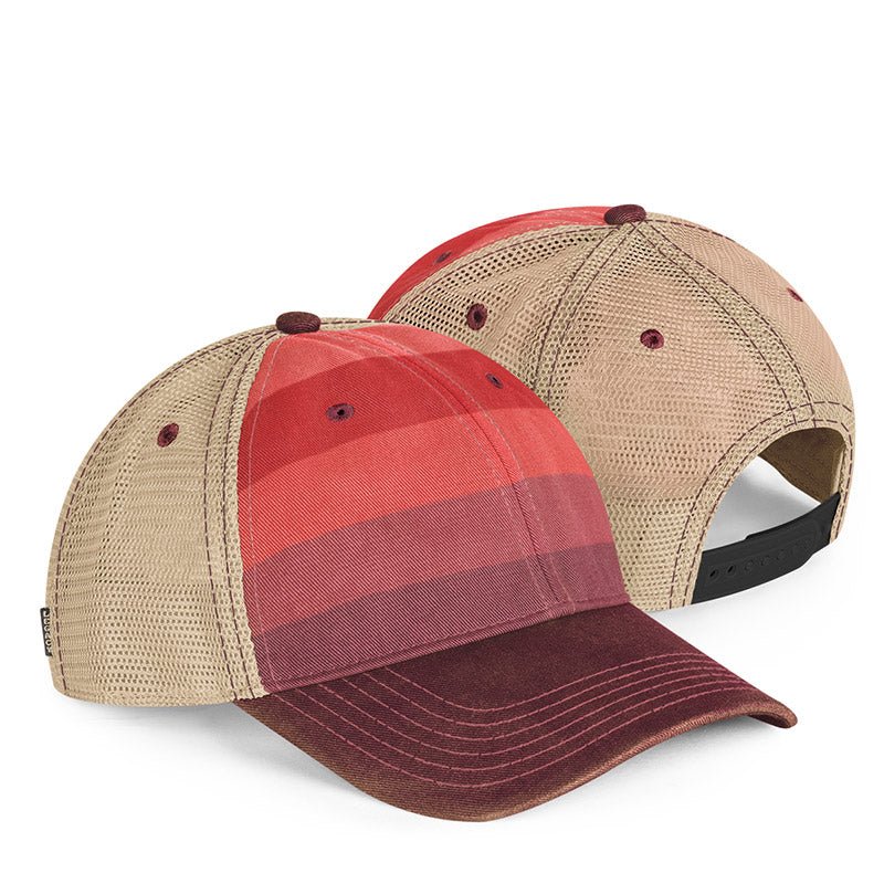 Load image into Gallery viewer, Old Favorite Trucker Cap - Twisted Swag, Inc.LEGACY