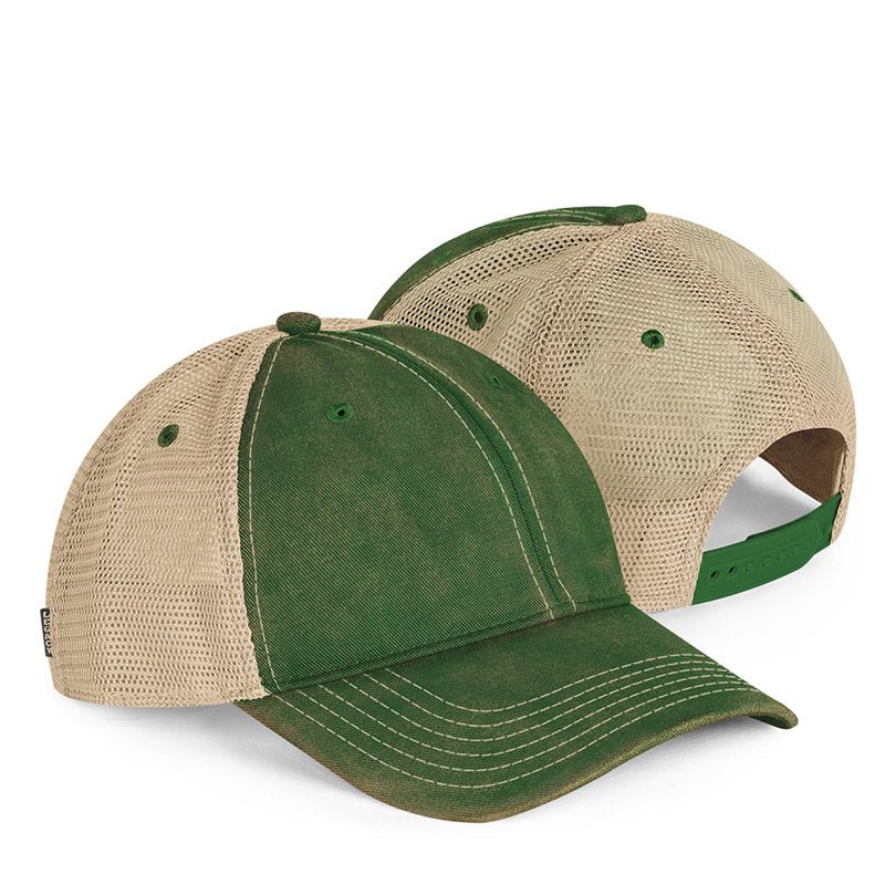 Load image into Gallery viewer, Old Favorite Trucker Cap - Twisted Swag, Inc.LEGACY