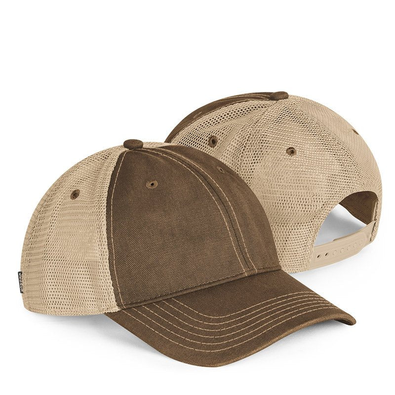 Load image into Gallery viewer, Old Favorite Trucker Cap - Twisted Swag, Inc.LEGACY