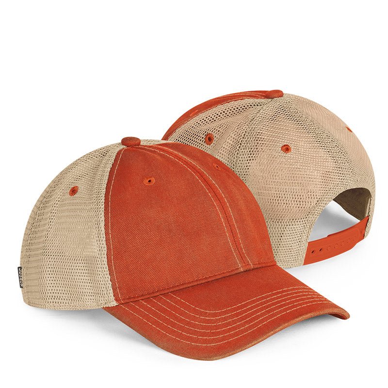 Load image into Gallery viewer, Old Favorite Trucker Cap - Twisted Swag, Inc.LEGACY