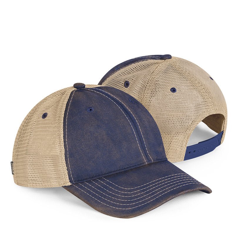 Load image into Gallery viewer, Old Favorite Trucker Cap - Twisted Swag, Inc.LEGACY