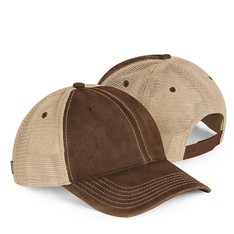 Load image into Gallery viewer, Old Favorite Trucker Cap - Twisted Swag, Inc.LEGACY