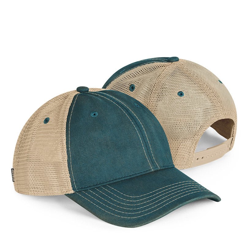 Load image into Gallery viewer, Old Favorite Trucker Cap - Twisted Swag, Inc.LEGACY