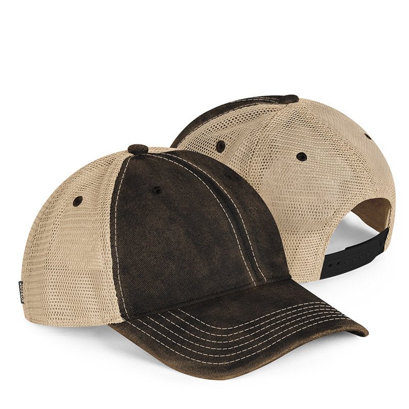 Load image into Gallery viewer, Old Favorite Trucker Cap - Twisted Swag, Inc.LEGACY