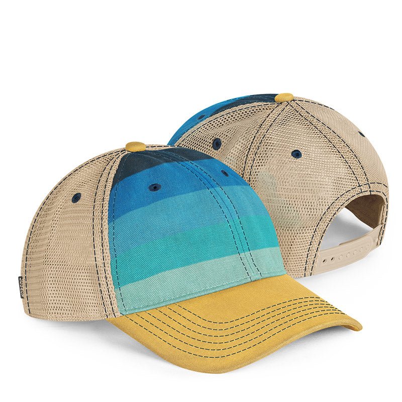 Load image into Gallery viewer, Old Favorite Trucker Cap - Twisted Swag, Inc.LEGACY