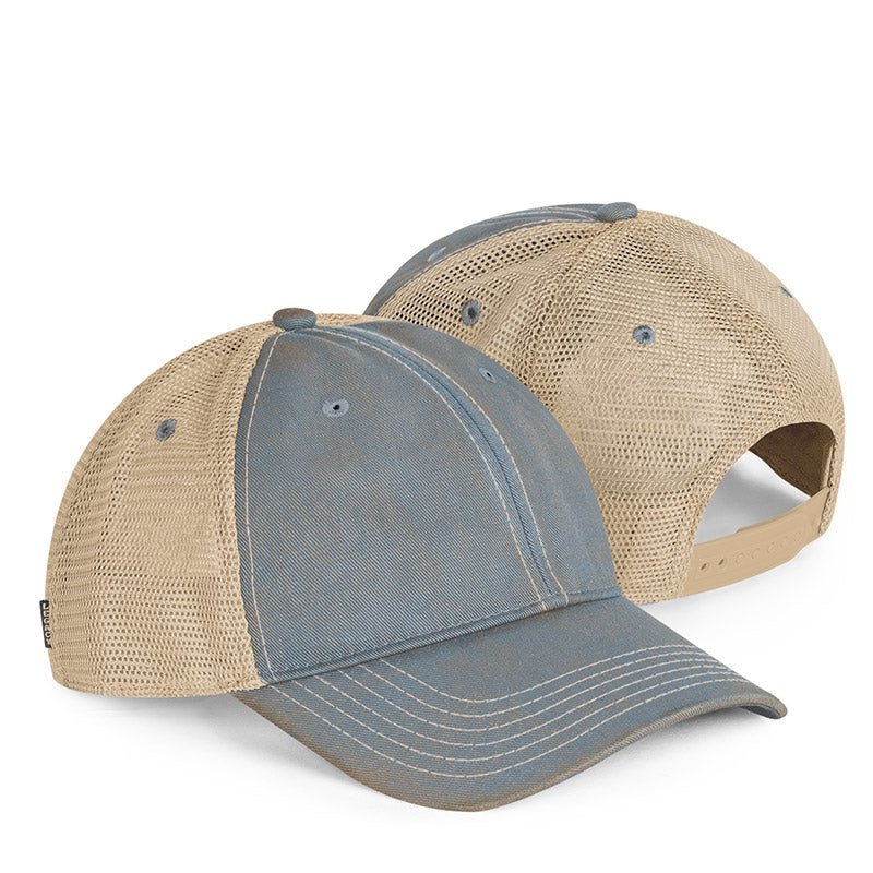 Load image into Gallery viewer, Old Favorite Trucker Cap - Twisted Swag, Inc.LEGACY