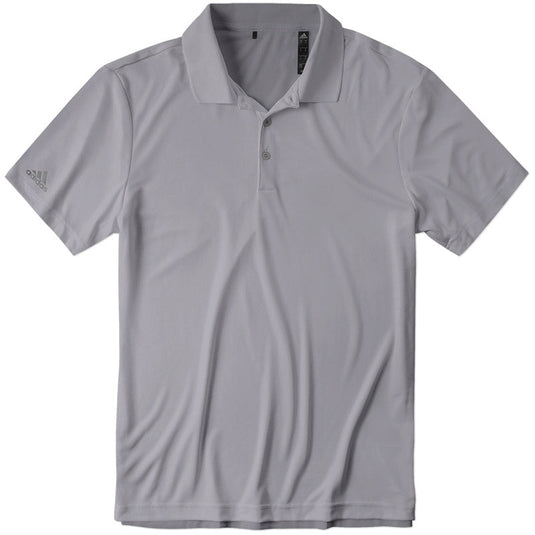 Performance Sport Polo - Twisted Swag, Inc.ADIDAS