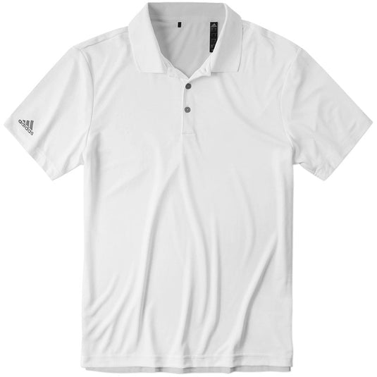 Performance Sport Polo - Twisted Swag, Inc.ADIDAS