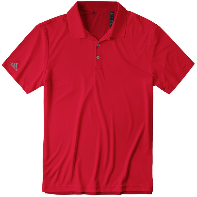Load image into Gallery viewer, Performance Sport Polo - Twisted Swag, Inc.ADIDAS
