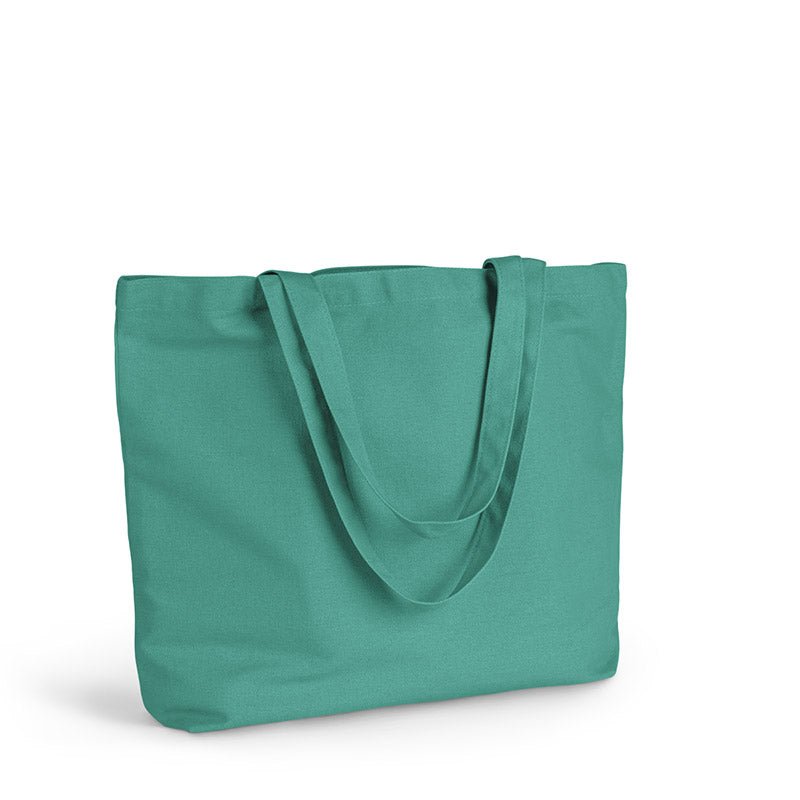 Load image into Gallery viewer, Pigment Dyed Canvas Tote - Twisted Swag, Inc.LIBERTY BAGS