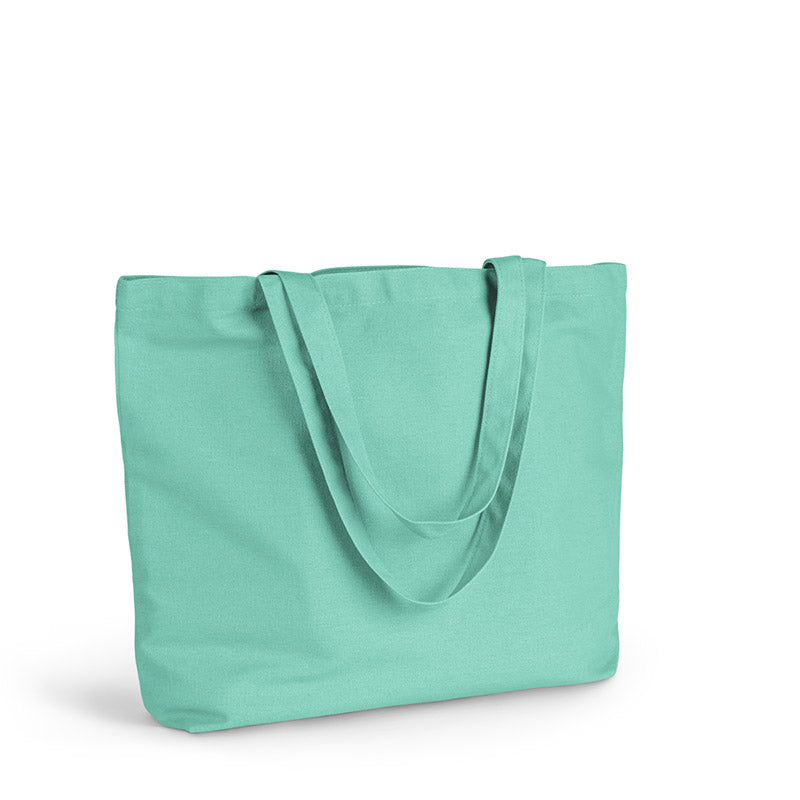 Load image into Gallery viewer, Pigment Dyed Canvas Tote - Twisted Swag, Inc.LIBERTY BAGS