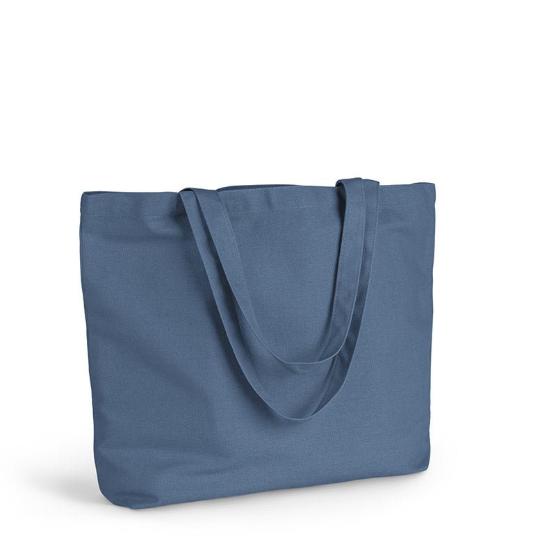 Load image into Gallery viewer, Pigment Dyed Canvas Tote - Twisted Swag, Inc.LIBERTY BAGS