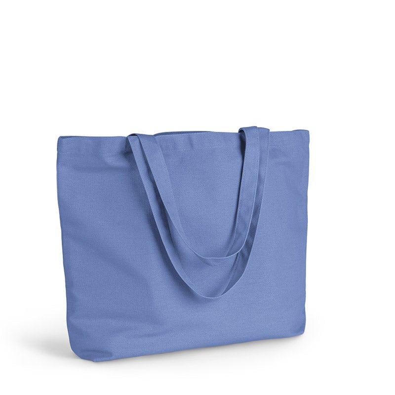 Load image into Gallery viewer, Pigment Dyed Canvas Tote - Twisted Swag, Inc.LIBERTY BAGS