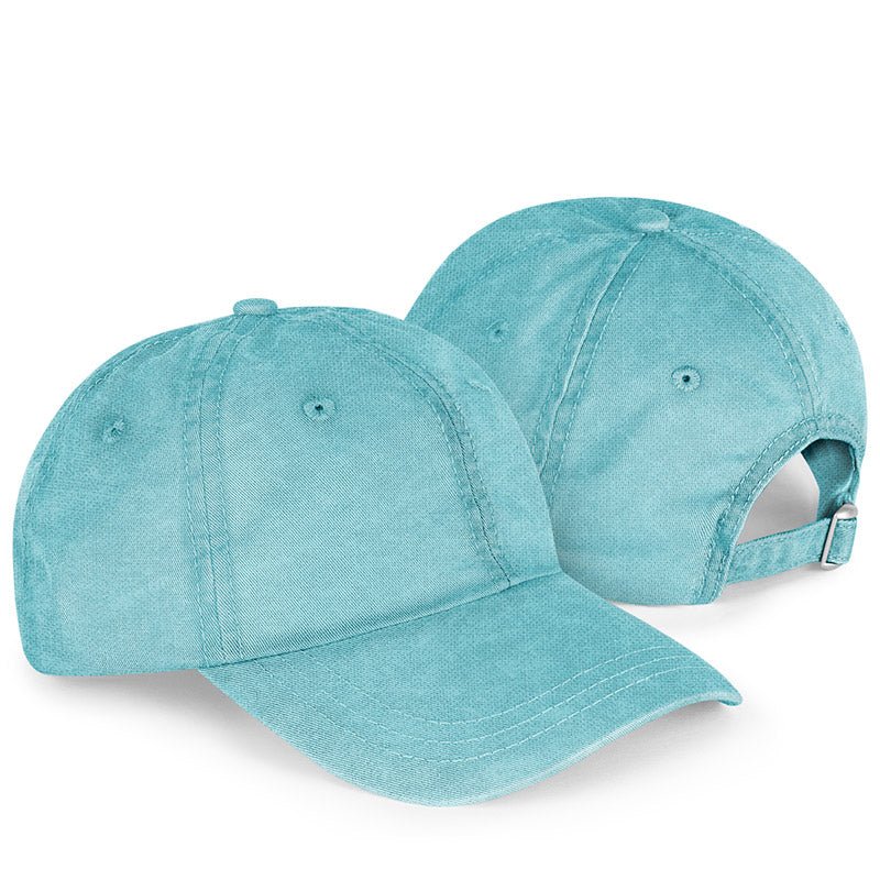 Load image into Gallery viewer, Pigment Dyed Cap - Twisted Swag, Inc.SPORTSMAN