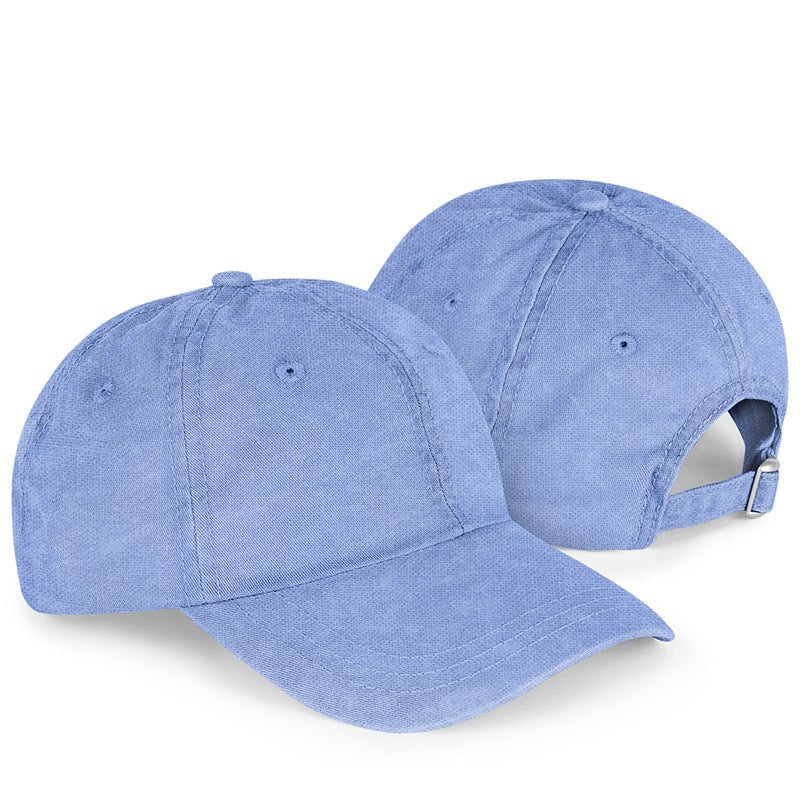 Load image into Gallery viewer, Pigment Dyed Cap - Twisted Swag, Inc.SPORTSMAN