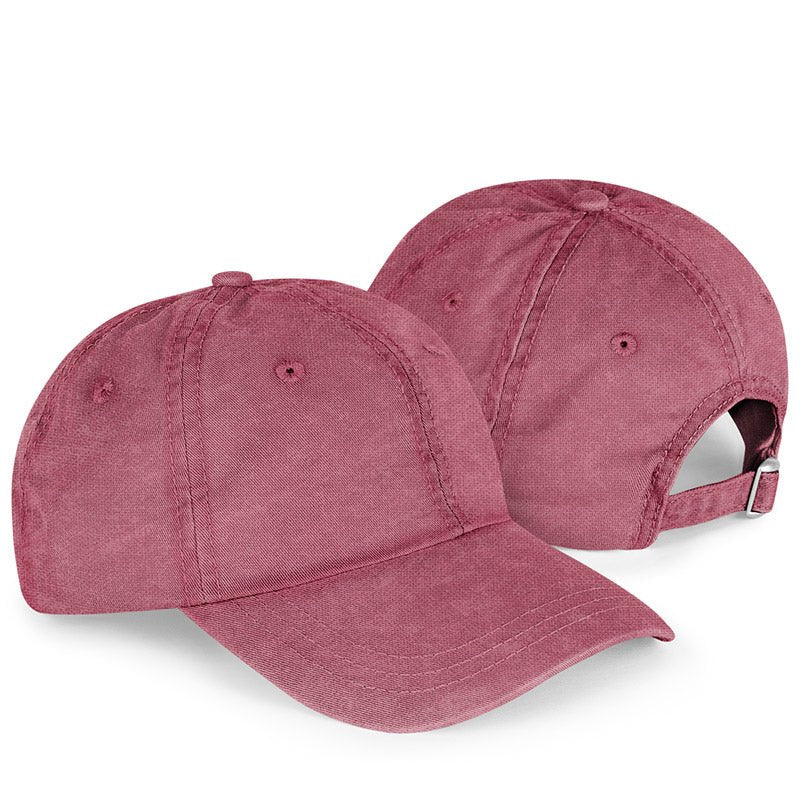 Load image into Gallery viewer, Pigment Dyed Cap - Twisted Swag, Inc.SPORTSMAN