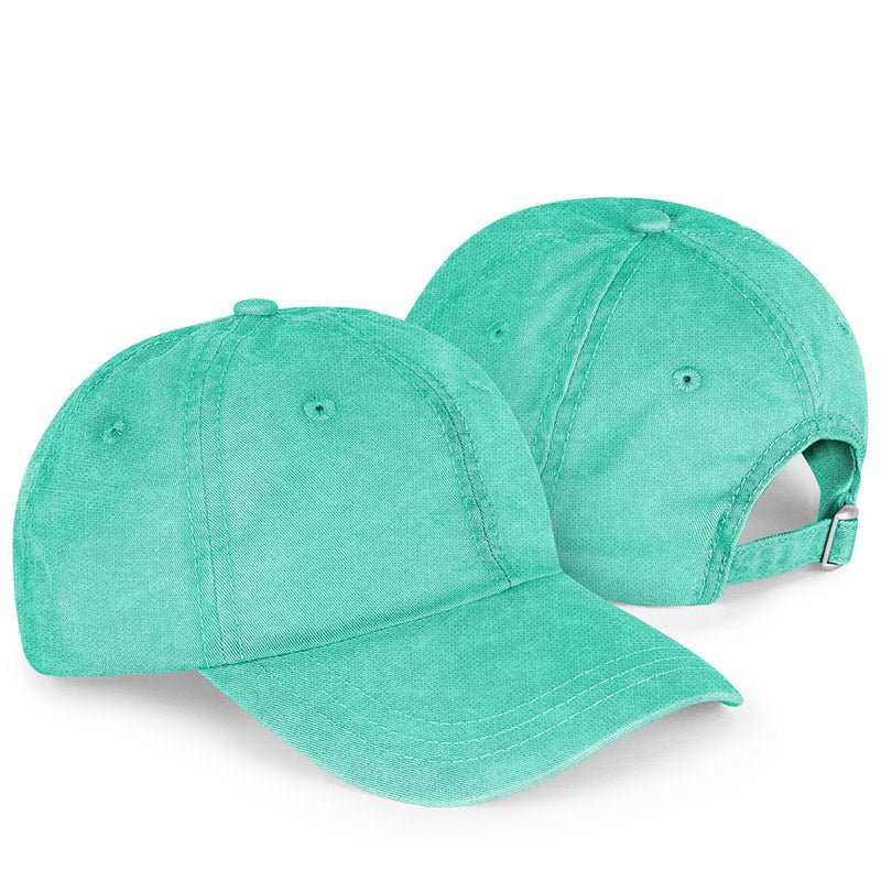 Load image into Gallery viewer, Pigment Dyed Cap - Twisted Swag, Inc.SPORTSMAN