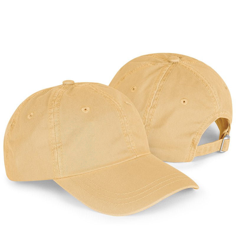 Load image into Gallery viewer, Pigment Dyed Cap - Twisted Swag, Inc.SPORTSMAN