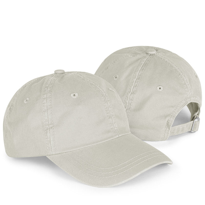 Load image into Gallery viewer, Pigment Dyed Cap - Twisted Swag, Inc.SPORTSMAN