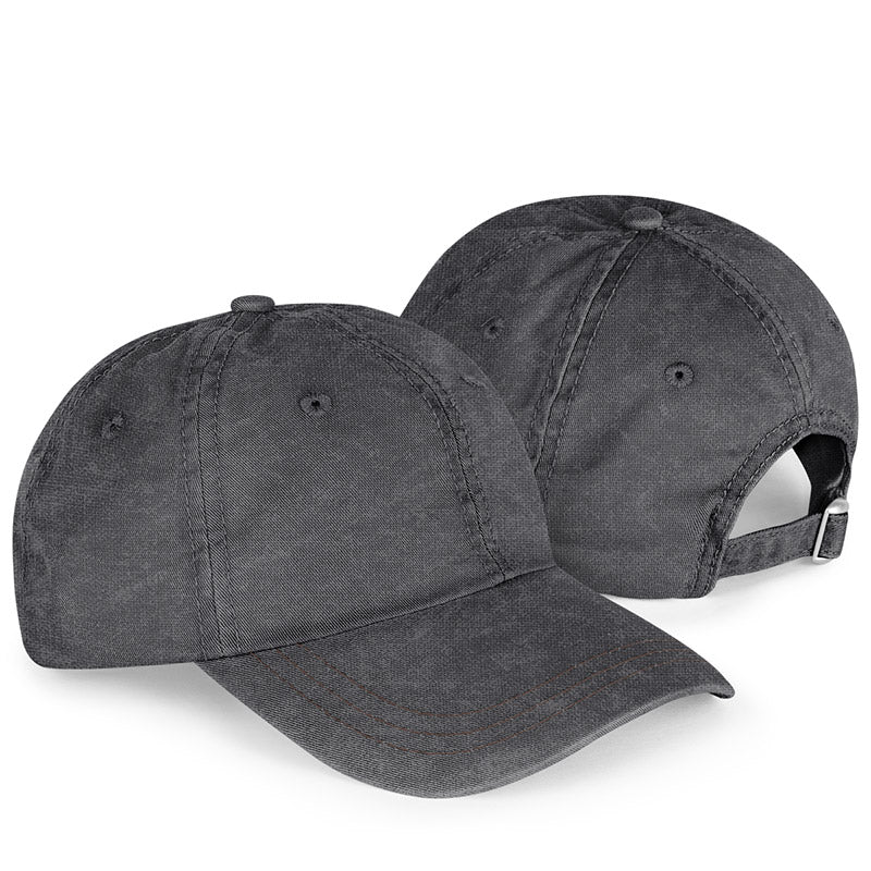 Load image into Gallery viewer, Pigment Dyed Cap - Twisted Swag, Inc.SPORTSMAN