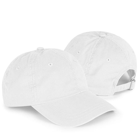 Pigment Dyed Cap - Twisted Swag, Inc.SPORTSMAN