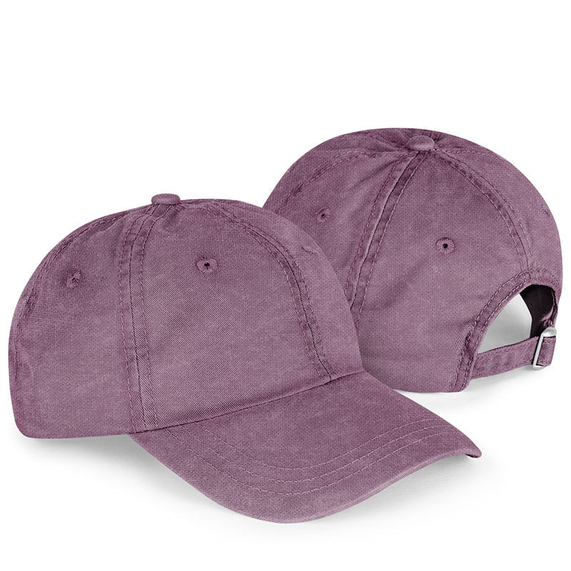 Load image into Gallery viewer, Pigment Dyed Cap - Twisted Swag, Inc.SPORTSMAN