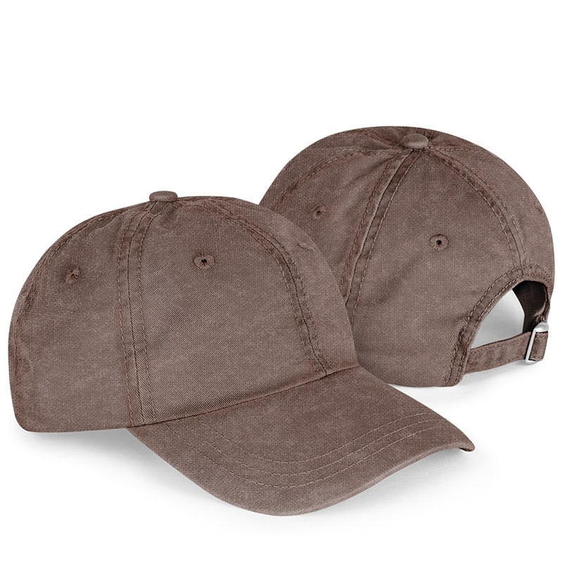 Load image into Gallery viewer, Pigment Dyed Cap - Twisted Swag, Inc.SPORTSMAN