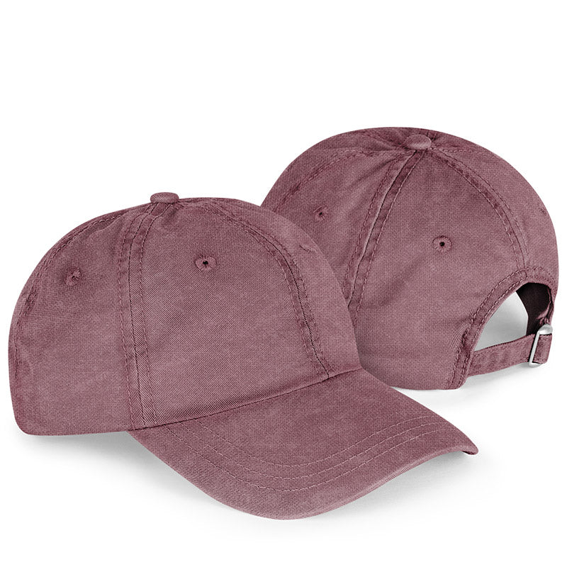 Load image into Gallery viewer, Pigment Dyed Cap - Twisted Swag, Inc.SPORTSMAN