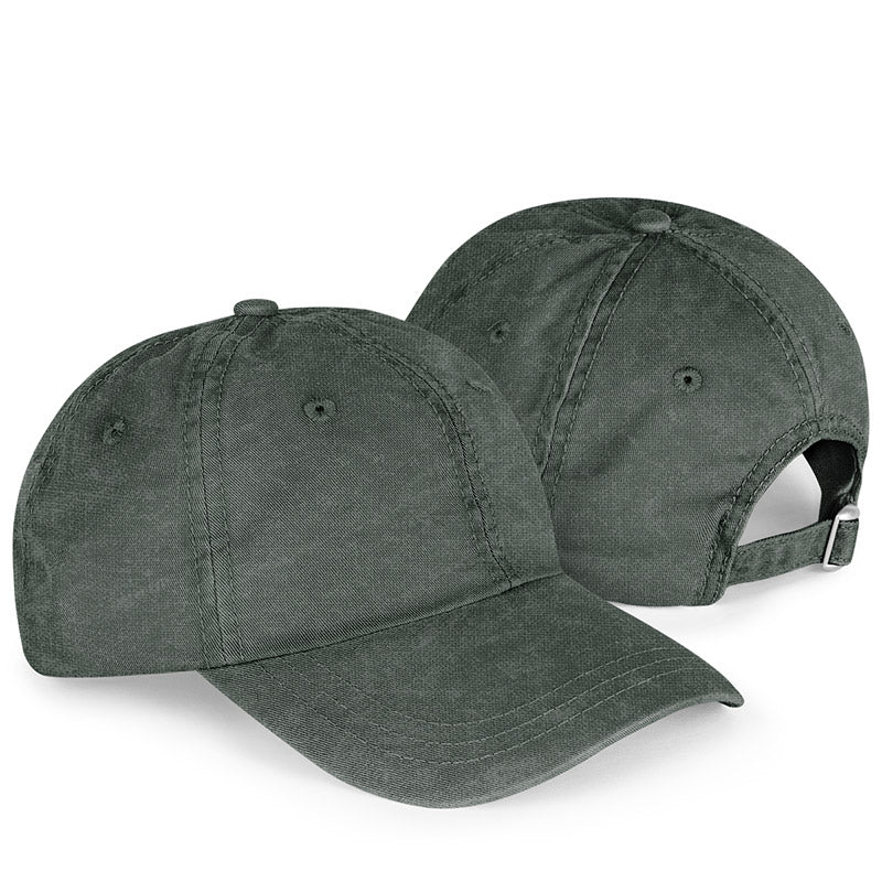 Load image into Gallery viewer, Pigment Dyed Cap - Twisted Swag, Inc.SPORTSMAN