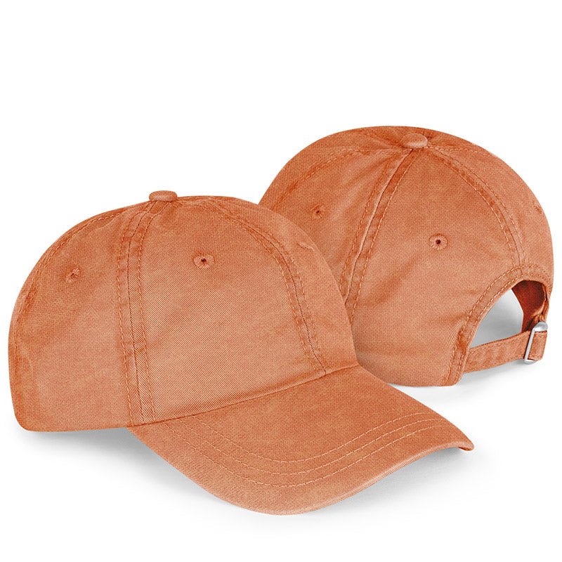 Load image into Gallery viewer, Pigment Dyed Cap - Twisted Swag, Inc.SPORTSMAN