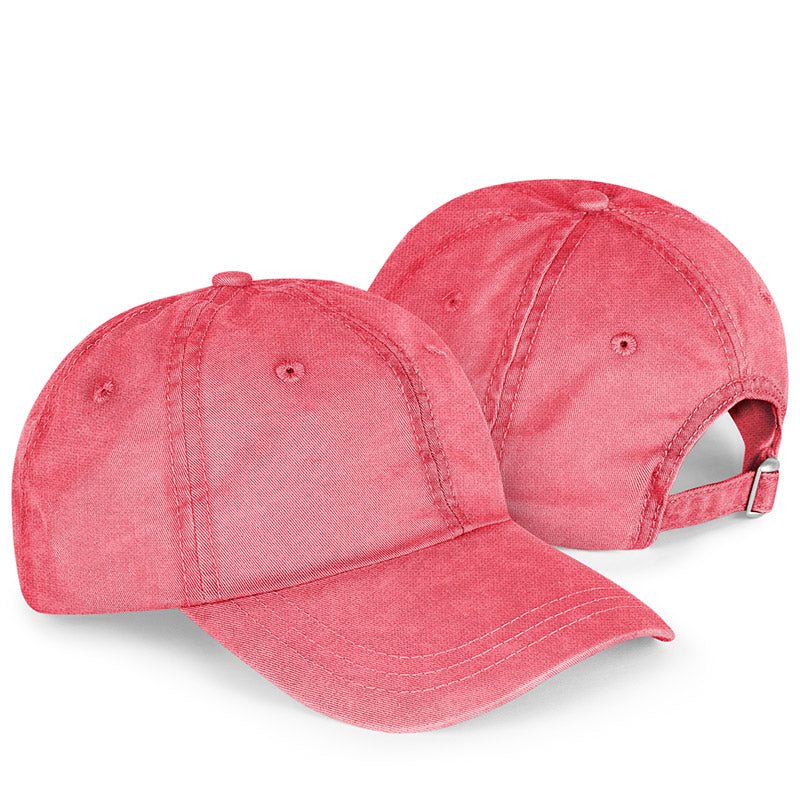Load image into Gallery viewer, Pigment Dyed Cap - Twisted Swag, Inc.SPORTSMAN