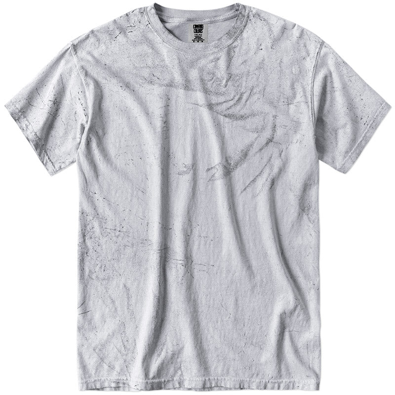 Load image into Gallery viewer, Pigment Dyed Colorblast Tee - Twisted Swag, Inc.COMFORT COLORS