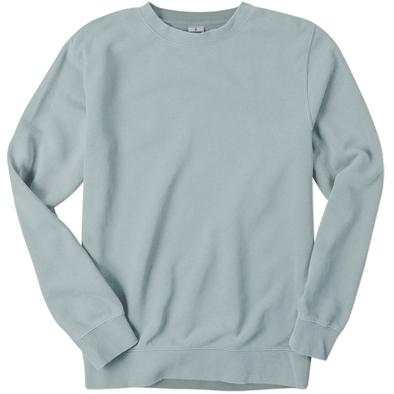 Load image into Gallery viewer, Pigment Dyed Crew Neck - Twisted Swag, Inc.INDEPENDENT TRADING