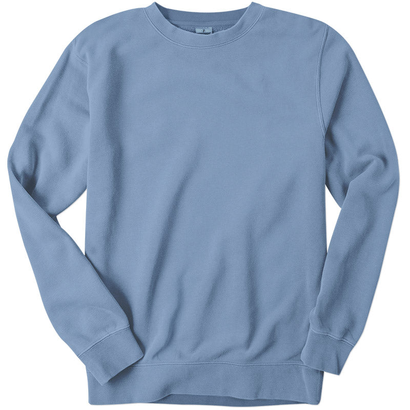 Load image into Gallery viewer, Pigment Dyed Crew Neck - Twisted Swag, Inc.INDEPENDENT TRADING