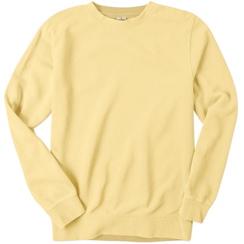 Load image into Gallery viewer, Pigment Dyed Crew Neck - Twisted Swag, Inc.INDEPENDENT TRADING
