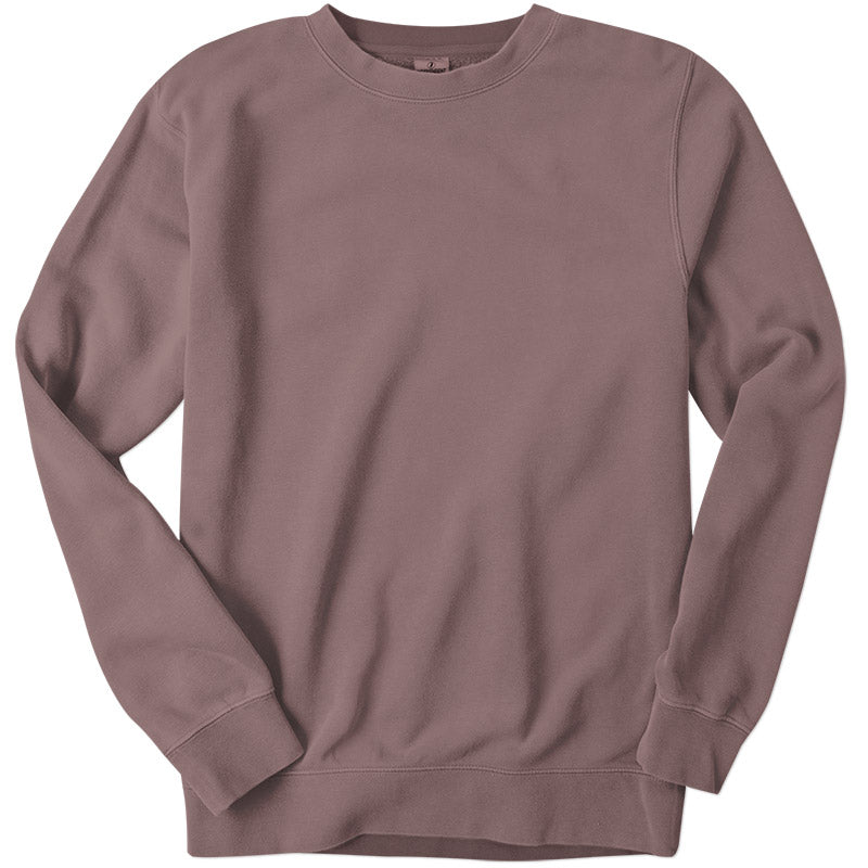Load image into Gallery viewer, Pigment Dyed Crew Neck - Twisted Swag, Inc.INDEPENDENT TRADING