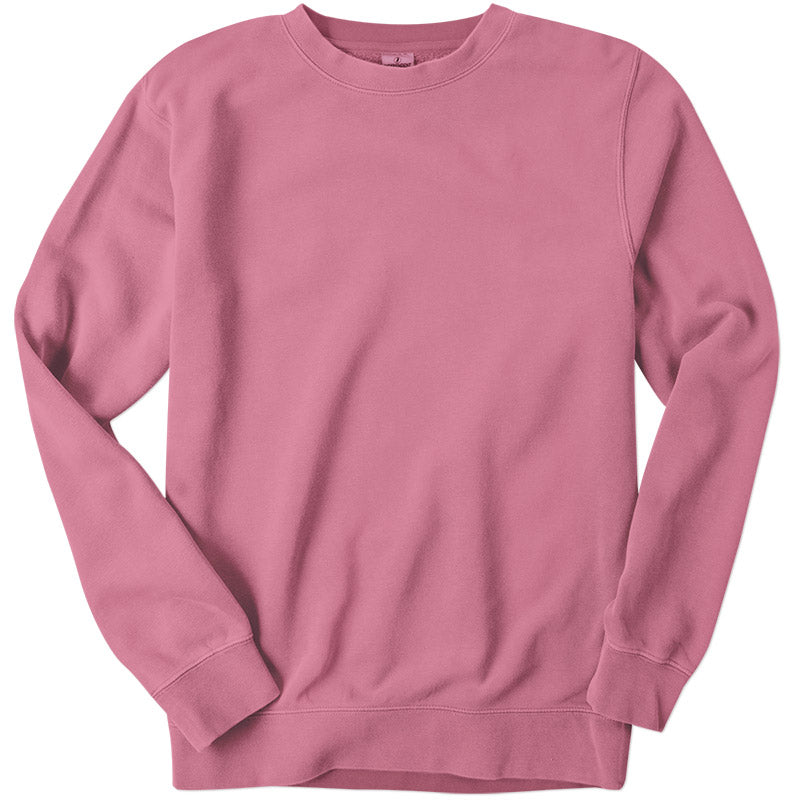 Load image into Gallery viewer, Pigment Dyed Crew Neck - Twisted Swag, Inc.INDEPENDENT TRADING